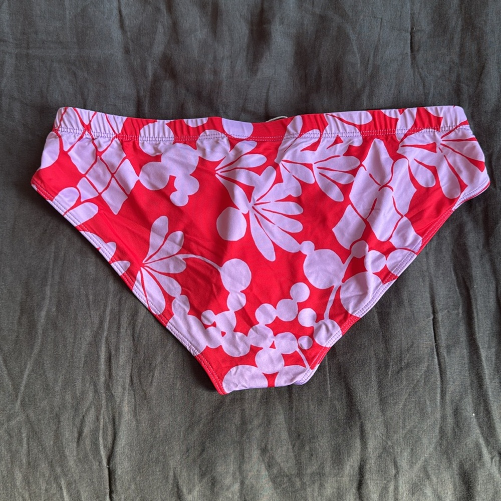 MR. TURK Reversible Swimsuit - Picture 2 of 5